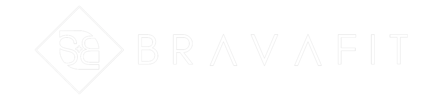 Bravafit Logo